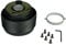 Jrspec Lenkradnabe für Volkswagen Golf 1 Sportlenkrad Nabe Adapter