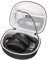 Hard Storage Case for Headphone,Travel Case for HD 280 Pro Headphone - Tourmate(Only Case) (Black)