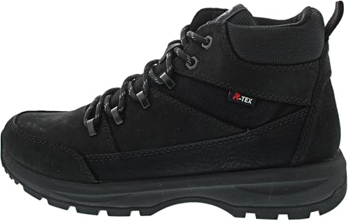 Rieker Herren U1671Schnürstiefel
