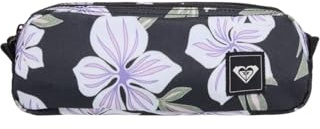 Roxy Da Rock Printed Pencil Case for Women Federmäppchen Frauen One Size Grün