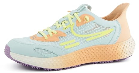 tenhaag Damen Sneaker 0025-093 Weite Normal