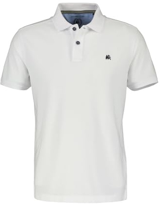LERROS Herren Poloshirt