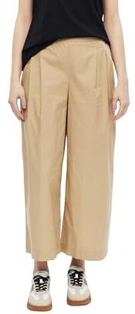 s.Oliver Damen Pants 2179170 8170 beige 40