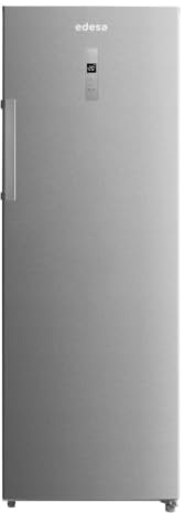 Congelador Total No Frost EZS-1732 NF EX 172cm, 7 Cajones, 238 Litros, Inoxidable