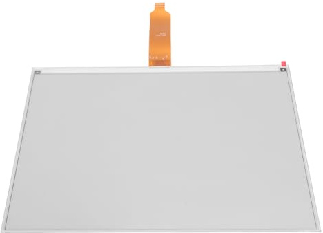 Yanmis 13,3-Zoll-E-Ink-Display 960 X 680 SPI-Schnittstelle für RasPi RDK X3 Elektronischer Tintenbildschirm Low Power E-Paper-Monitor