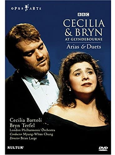 Cecilia & Bryn - Arias & Duets