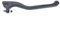Streetparts24 Bremshebel Rechts Schwarz – Passend für Generic X-Enduro 50 AM6, Trigger SM 50 AM6 – Neuer, hochwertiger Bremshebel