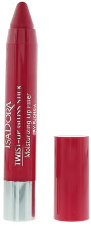 Isadora Twist-Up 27 Fiery Fuchsia Gloss Stick 2.7g