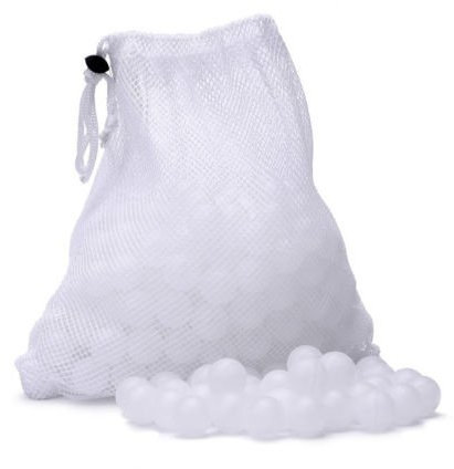 250 Stück 20mm Sous Vide Isolationskugeln Isolationskugeln Kochen Kugeln Deckel Antidampfkugeln Bälle Anti Dampf Behälter by HimanJie