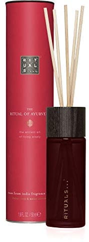 RITUALS The Ritual of Ayurveda Mini Duftstäbchen, 50 ml