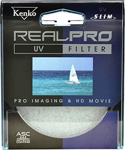 Kenko 228678 Real Pro MC Filtro UV
