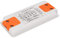 McShine LED-Trafo Transformator Slim | 230V auf 12V stabilisiert (1–6W) | Niedervolt-Lampen, LED-Stripes G4 MR11 MR16