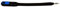 Replacement MIC Boom for Logitech G233/ G433 Gaming Headset (Black)