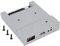 Yosoo Health Gear Floppy Emulator, USB Floppy Drive Emulator SFR1M44-U100 1.44MB Floppy Disk Drive Plug and Play Floppy to USB Converter