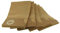 Paxanpax VB474, Paper Bags Sebo Ensign, 350, 450, 460, BS36, BS46 Advance GU350A, GU450A Karcher TBS Series Pack of 5