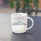 Splosh Design Your Own Custom Mug | Personalised Mug | Black and Gold Pen Set | Templates Included and Gift Boxed | Paint Draw Your Own Mug Customisable