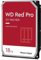 Western Digital WD181KFGX 18TB SATA 600 Red Pro