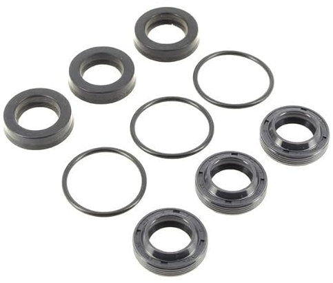 Kit joint d'eau + joints d'huile pour Nettoyeur haute pression