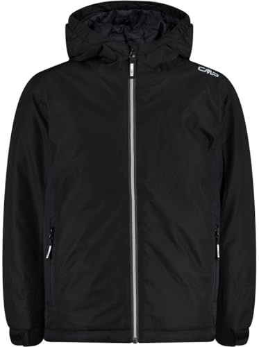 CMP Unisex Kinder Kinderjacke mit Fester Kapuze Jacke (1er Pack)