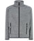 CMP - Kinderjacke, Eis-Titan-Schwarz, 110