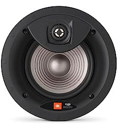 JBL Studio 2 6IC (White) Single In-Ceiling Speaker