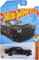 Hot Wheels 18 Dodge Challenger SRT Demon, Muscle Mania 6/10 [Schwarz] 151/250
