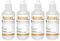 LENSGO Liquide de machine à brouillard 240 ml pour LENSGO Fog Machine/Ulanzi Fog Machine/Smoke Ninja/Smoke Genie/Colbor CF5