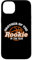 Hülle für iPhone 14 Plus Bro Rookie of the Year Basketball Boys Brother of the Rookie