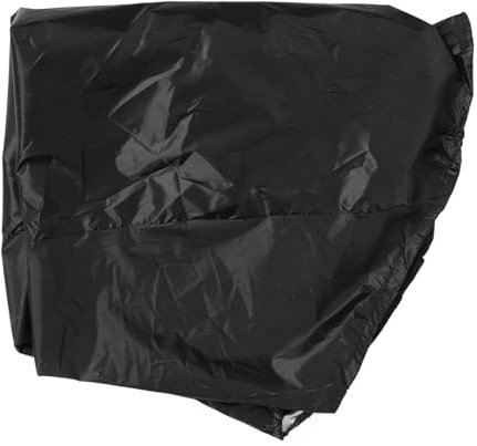 VICASKY Abdeckung Für Gartenschlauchwagen Aus Wasserdichtem Oxford-Stoff Schutzhülle Für Schlauchtrommel Outdoor Faltbar Und Staubabweisend Ideal Für Terrasse Und Garten