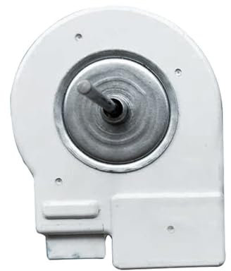 DRCP5030LA(S) Refrigerator Freezer DC Fan Motor, Compatible for Samsung, Refrigerator Cooling Fan DC12V Accessory