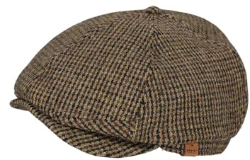Barts Herren Baskenmütze Jamaica Cap