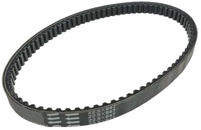 Pour CFmoto CF250 CF 250 250cc Courroie Motrice Moteur De Moto V-belt 847 22,5