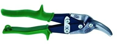 Wiss M7R Metalmaster Blechschere, rechts, 24 cm