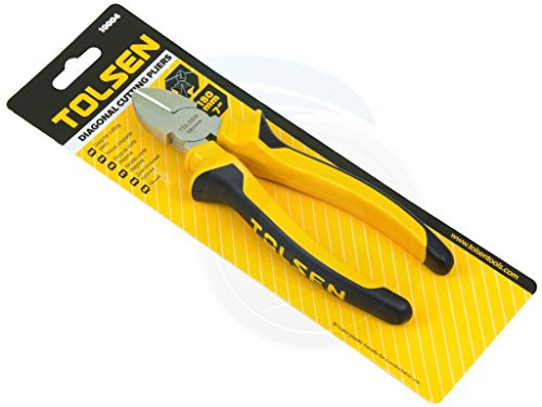7 Diagonal Cutting Pliers