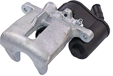ATEC Germany 1x Bremssattel hinten rechts mit Stellelement für elektronische Festellbremse Bremszange, Kompatibel mit A udi A6 Allroad C6 (4FH), A6 C6 (4F2), A6 C6 Avant (4F5)
