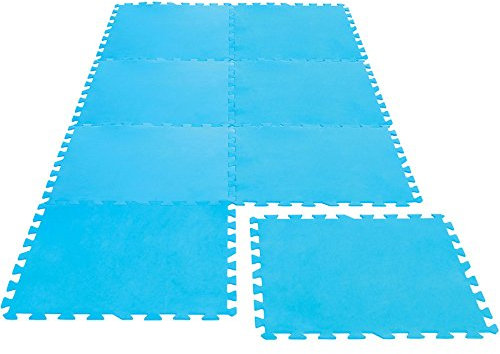 Tapis de protection pour piscine et spa