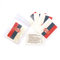 10 x Serbien Tattoo Fan Fahnen Set - WM 2018 Serbia Temporary Tattoo Flag (10)