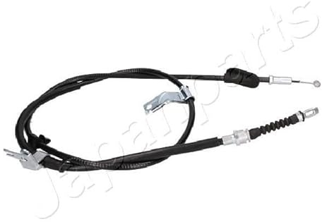 JAPANPARTS BC-425R Power Brake Systems