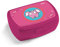 Nici 41876 Jolly Mäh Brotdose mit Elefant Curcuma, 17 x 12 x 6.8 cm