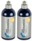 Koch Chemie 2X Protect Leather Care Lederpflege Lederreiniger Reiniger 500 ml