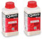Lot de 2 DISSOUCOL QUELYD 500ml – Décolleur pour papiers peints vinyles, revêtements muraux et badigeons