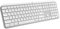 Logitech MX Keys S for Mac, clavier sans fil, fluide, saisie précise, touches programmables, rétroéclairé, Bluetooth rechargeable USB-C pour MacBook Pro, Macbook Air, iMac, iPad, AZERTY FR, Gris clair