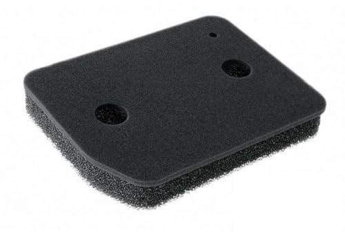 Compatibile con Miele Filtro Spugna Asciugatrice 9164761 207x153x24mm