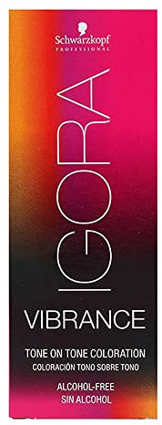 Schwarkopf Igora Vibrance Bote 60 ml, color 4-63