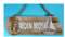 Moin Moin Schild 25 x 8cm Anker Boot Schiff Beach Maritim Wohnen Deko GCG 100