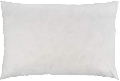 Traumschloss Kopfkissen »Comfort« 40x60cm, 100% Federn | feiner Baumwollbezug | Allergiker geeignet & waschbar, Oeko-TEX 100