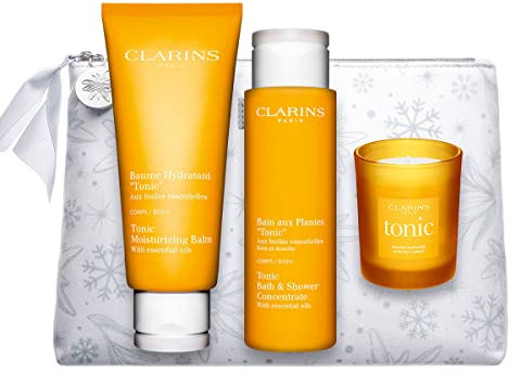 Clarins Rituel Bien-être Coffret