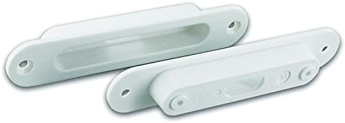 Montagehalter für Einlassreedkontakt 10360-6