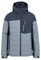 Protest Men Ski- Und Snowboardjacke PRTMOUNT 23 Blue Nights M