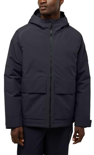 Jack Wolfskin Herren Tempeltor Jkt M, Phantom, XL EU
